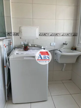 Imagem Apartamento à venda, 128 m² por R$ 430.000,00 - Aviação - Praia Grande/SP