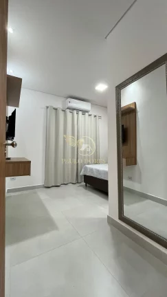 Imagem APARTAMENTO MOBILIADO A VENDA A 200 METROS DO MAR NA PRAIA DO PEREQUE-AÇÚ