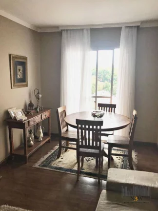 Imagem Apartamento à venda na Vila Ipojuca São Paulo SP com 2 dormitórios, 1 vaga de garagem e 62m².