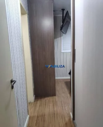 Imagem Apartamento com 2 dormitórios à venda, 83 m² por R$ 750.000,00 - Jardim Zaira - Guarulhos/SP