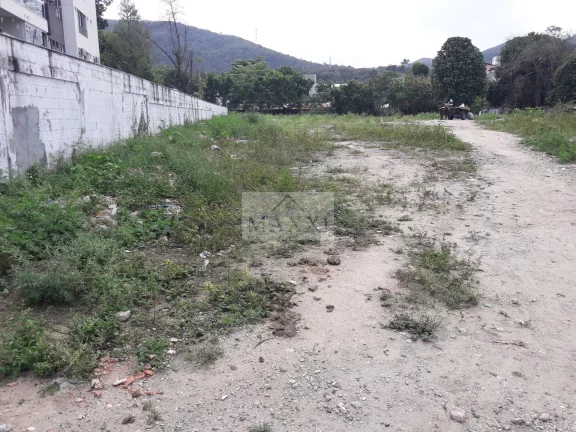Imagem LOTE AREA PARA CONSTRUÇÃO Taquara, Rio de Janeiro/RJ