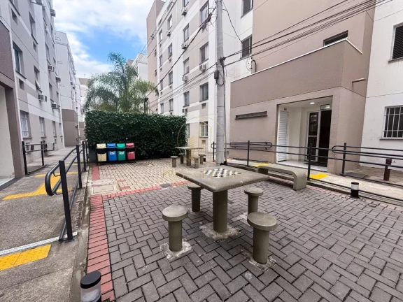 Imagem APARTAMENTO 2 QUARTOS PRONTO PARA MORAR EM PIEDADE, ZONA NORTE RJ! Seu sonho de dar um lar seguro e ...