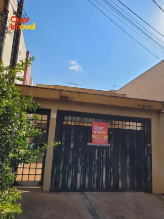 Imagem Apartamento á Venda no Condomínio Itamaraty, Ribeirão Preto SP.