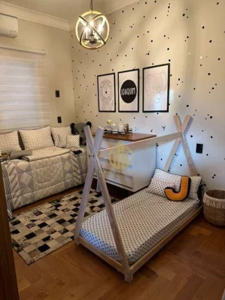 Imagem Casa com 4 dormitórios à venda, 385 m² por R$ 1.590.000,00 - Jardim América - Ribeirão Preto/SP