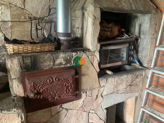 Imagem Casa para Venda em São Roque, Jardim Mosteiro, 3 dormitórios, 1 suíte, 2 banheiros, 4 vagas