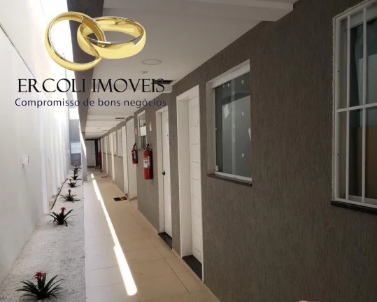 Imagem APARTAMENTO RESIDENCIAL em SÃO PAULO - SP, VILA MATILDE - CIDADE PATRIARCA