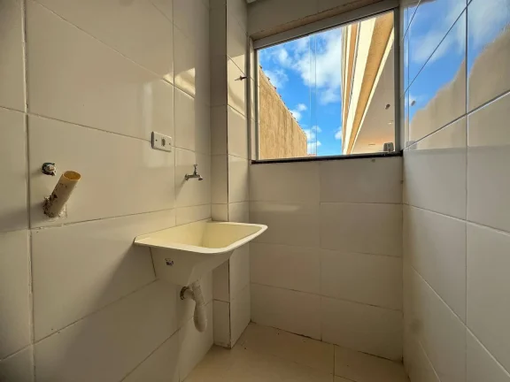 Imagem Apartamento 2 dormitórios com Garden e Vaga - Cidade Patriarca