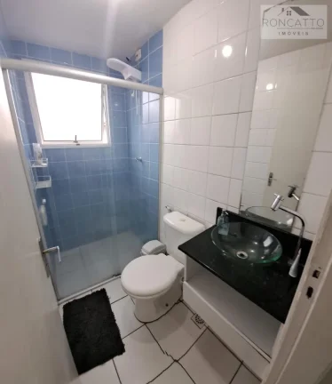 Imagem Apartamento com 2 quartos, 45m2, à venda em Campinas, Jardim Tamoio