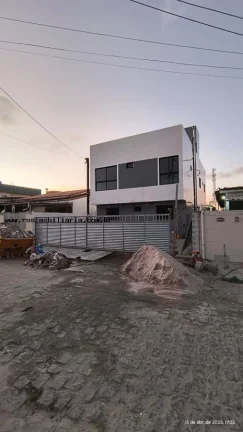 Imagem Apartamento à venda Novo Milênio Gramame em João Pessoa/PB