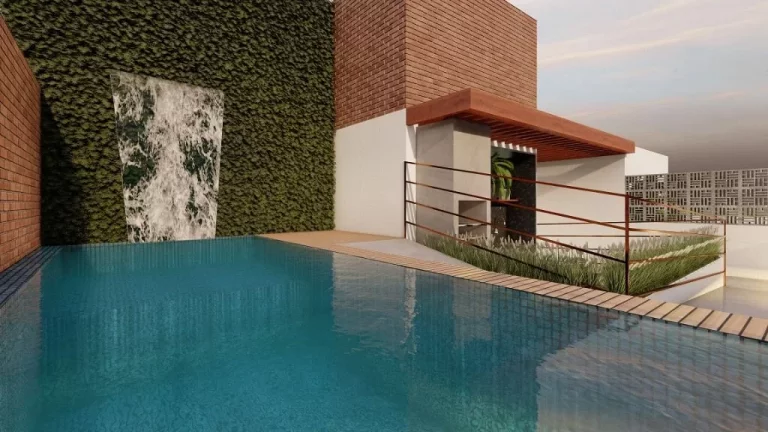 Imagem Residencial Evvo – Modernidade, Conforto e Localização Privilegiada a Poucos Metros do Mar Imagem Residencial Evvo – Modernidade, Conforto e Localização Privilegiada a Poucos Metros do Mar