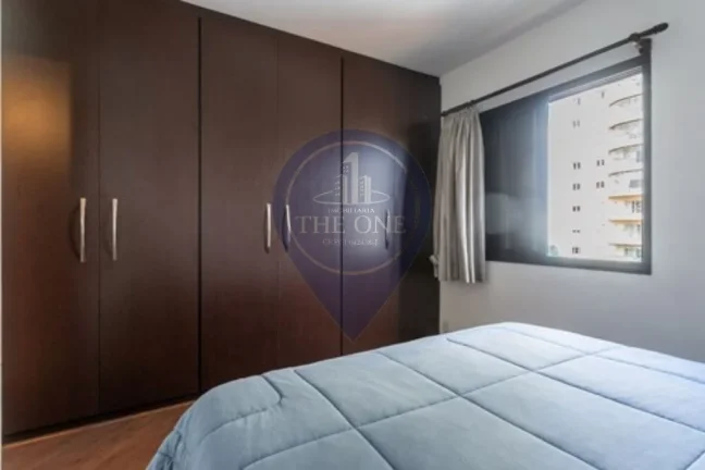 Imagem Apartamento à venda na Vila Mariana, São Paulo-SP: 2 quartos, 1 suíte, 2 salas, 2 banheiros, 2 vagas, 94m²!
