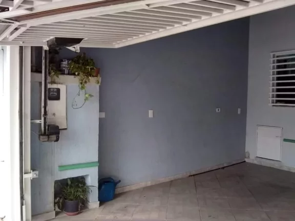 Imagem Sobrado com 3 dormitórios à venda, 189 m² por R$ 790.000,00 - Vila Figueira - Suzano/SP