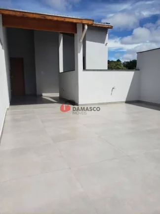 Imagem Cobertura à venda 2 Quartos, 1 Suite, 1 Vaga, 100M², Parque das Nações, Santo André - SP