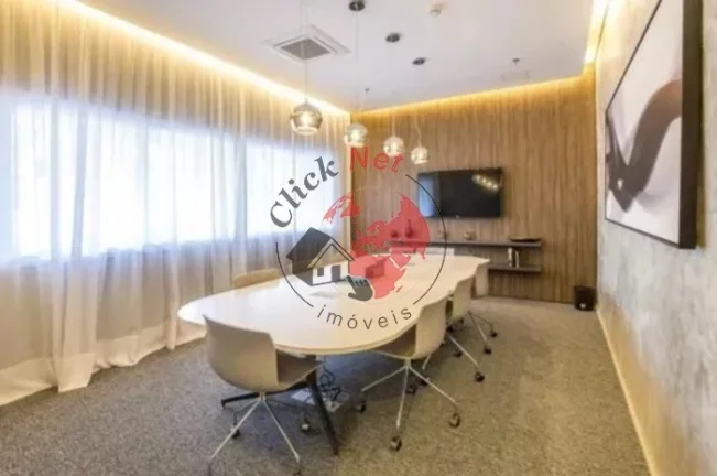Imagem Sala Comercial para Locação no Centro de São Bernardo