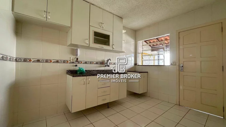 Imagem Casa à venda, 75 m² por R$ 280.000,00 - Bom Retiro - Teresópolis/RJ