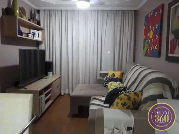 Imagem Apartamento à Venda em Engenheiro Goulart, São Paulo - SP
