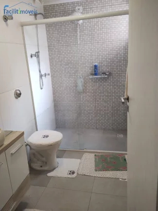 Imagem CASA TÉRREA - BAIRRO PLANALTO - SÃO BERNARDO DO CAMPO