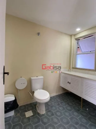 Imagem Casa com 5 dormitórios à venda, 579 m² por R$ 2.500.000,00 - Ogiva - Cabo Frio/RJ