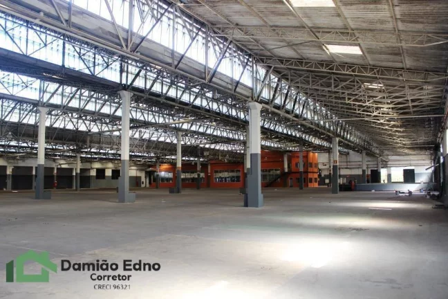 Imagem Módulos de Galpões/Escritórios disponíveis,(a partir de 600m² a 17.000m²