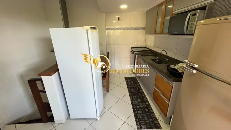Imagem Cobertura Duplex à Venda no Itaguá Ubatuba/SP