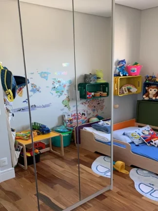 Imagem Apartamento à venda com 2 dormitórios na rua Dr. Alfredo de Castro - Barra Funda