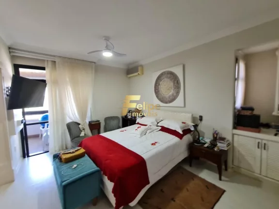 Imagem Este magnífico apartamento de 4 quartos MAGNÍFICO!