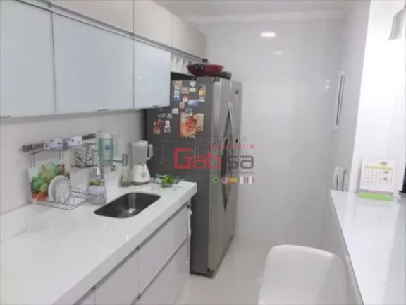 Imagem Apartamento com 2 dormitórios à venda, 72 m² por R$ 750.000,00 - Centro - Cabo Frio/RJ