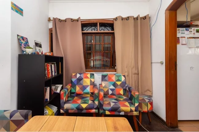 Imagem Aconchegante e espaçosa Casa no Butantã com 315m2 de terreno