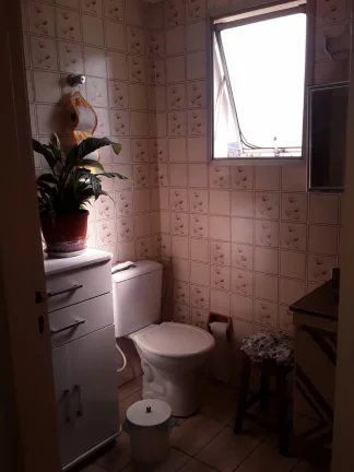 Imagem Apartamento à venda no bairro Vila Brasílio Machado - São Paulo/SP
