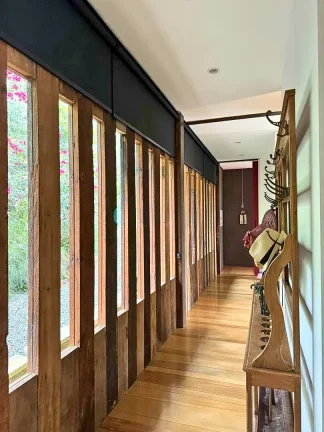Imagem Obra-Prima da Arquitetura: 10.000m² de Exclusividade no Country Club