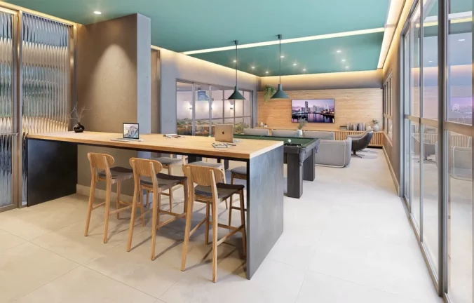 Imagem APARTAMENTO RESIDENCIAL em São Paulo - SP, Aclimação