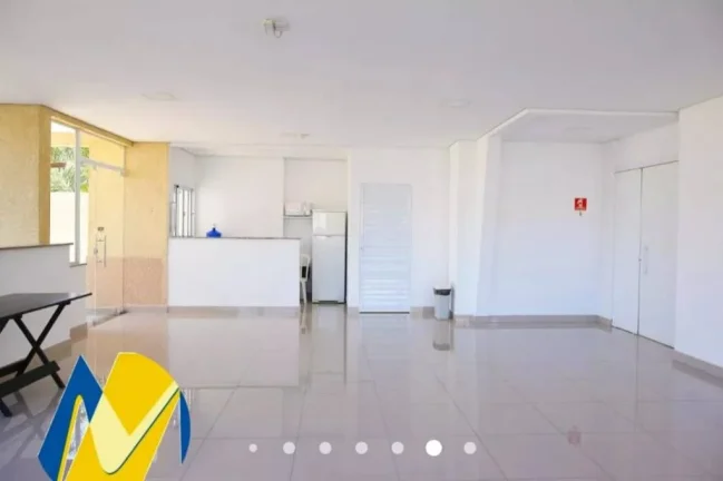 Imagem Alugo Apto em Santo André, Jd. Bela Vista