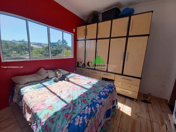 Imagem Casa para Venda em Limeira, Jardim dos Jequitibás, 3 dormitórios, 1 suíte, 2 banheiros, 1 vaga
