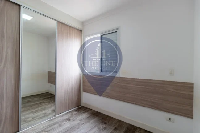 Imagem Venda de Apartamento de 2 quartos na Vila Nair, São Paulo-SP: 1 suíte, 2 salas, 2 banheiros, 2 vagas de garagem, 56m².