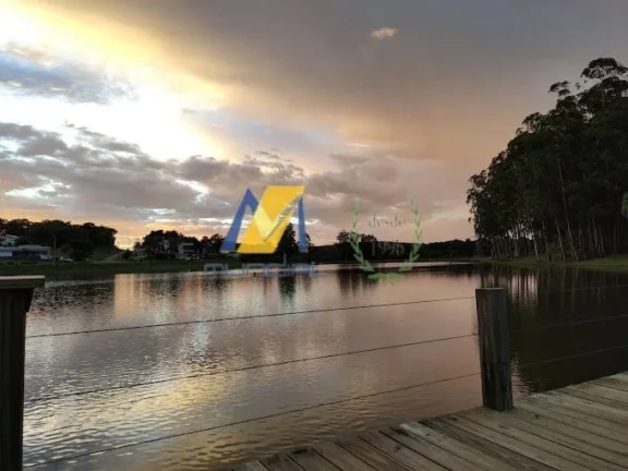 Imagem Vendo Casa de Alto Padrão na cidade de Pardinho, São Paulo