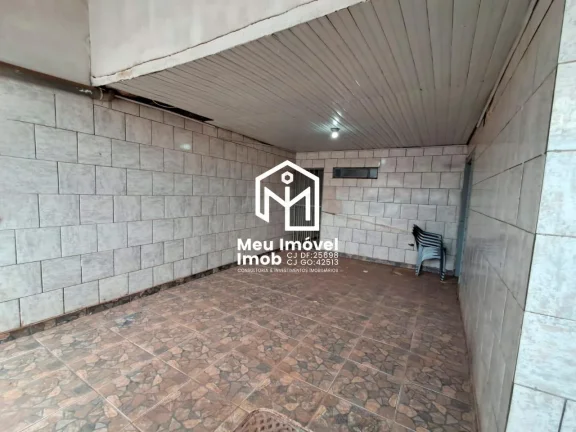 Imagem Casa em Ceilândia Sul (Ceilândia) - Brasília