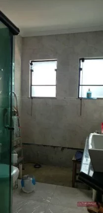 Imagem Sobrado com 3 dormitórios à venda, 190 m² por R$ 899.000,00 - Vila Rosália - Guarulhos/SP