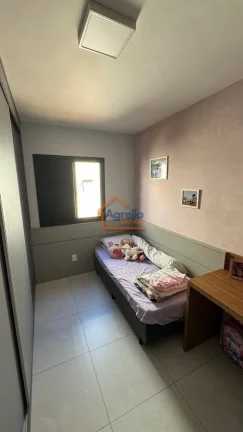 Imagem Casa à venda no bairro Jardim Santa Cruz - Mogi Guaçu/SP