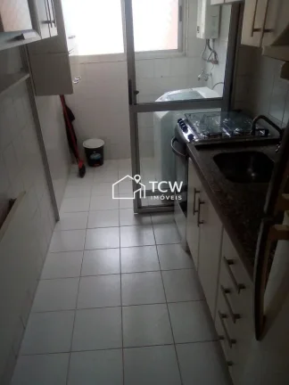 Imagem Apartamento á venda 3 dorm no Cambuci/Sp - Tcw Imóveis