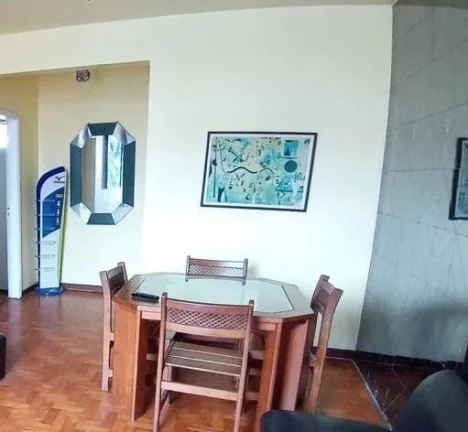 Imagem Apartamento à venda, 101 m² - Gonzaga - Santos/SP