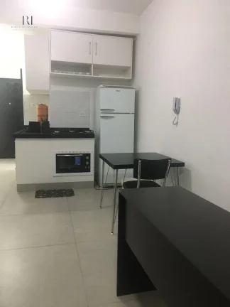 Imagem Kitnet com 1 quarto, à venda em Campinas, Centro