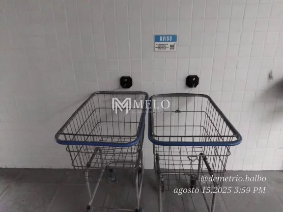 Imagem Apart 3Qts;1Suite,88M²,1 vaga