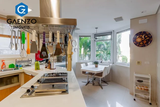 Imagem Mansão Residencial 10