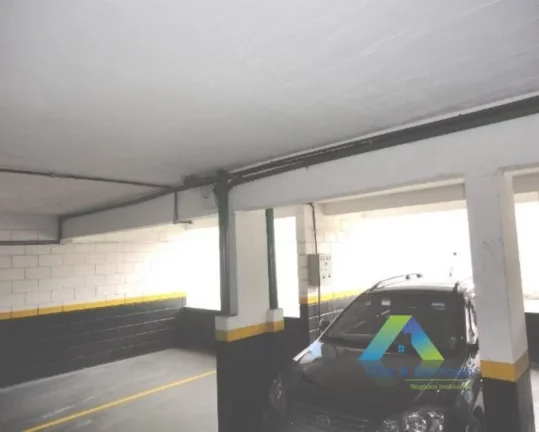 Imagem Apartamento Residencial à venda, Vila Natália, São Paulo - .