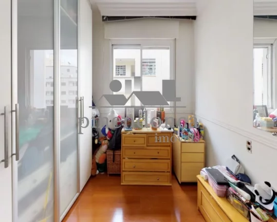 Imagem Apartamento Higienopolis, 4 quartos, 4 suites, 4 vagas, 245 m2