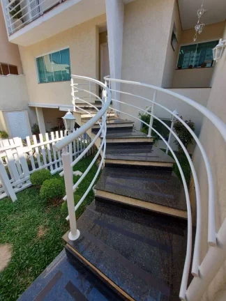 Imagem Sobrado com 3 dormitórios à venda, 181 m² por R$ 960.000,00 - Santa Terezinha - São Bernardo do Campo/SP