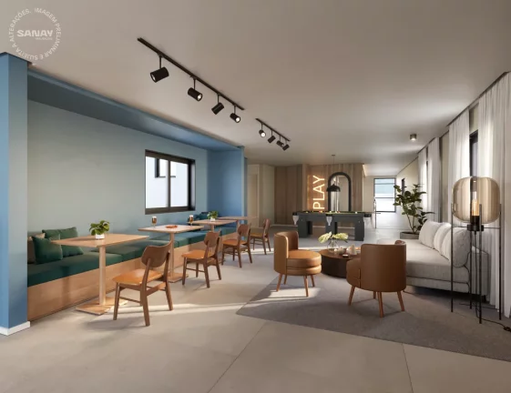Imagem Imóvel com 1 Quarto à Venda, 25 m² em Consolação - São Paulo