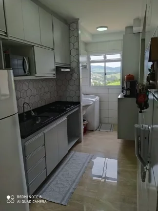 Imagem Apartamento à Venda em Cabreúva-SP