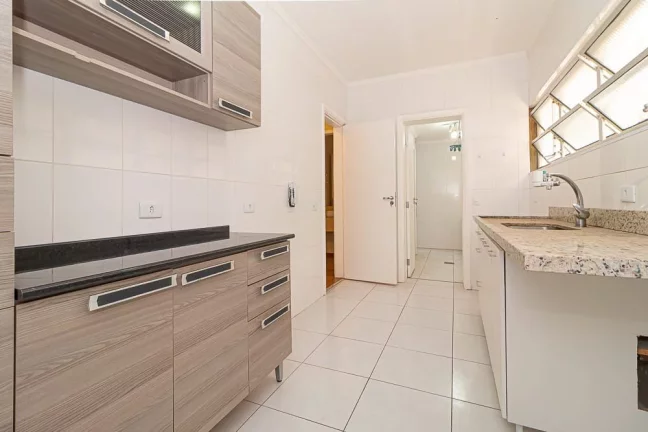 Imagem Apartamento Com 3 Dormitórios e 1 Vaga No Jardim Paulista – Próximo à Paulista e Metrô - Venda, 124 m² por R$ 1.500.000 - São Paulo/SP - AP20353