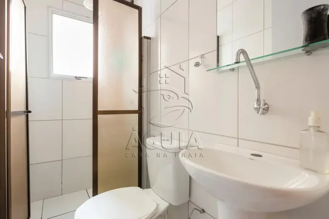 Imagem Apartamento mobiliado à venda no Centro de Ubatuba!